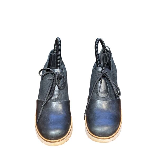 Camper chunky oxfords size euro 38 - Picture 2 of 9